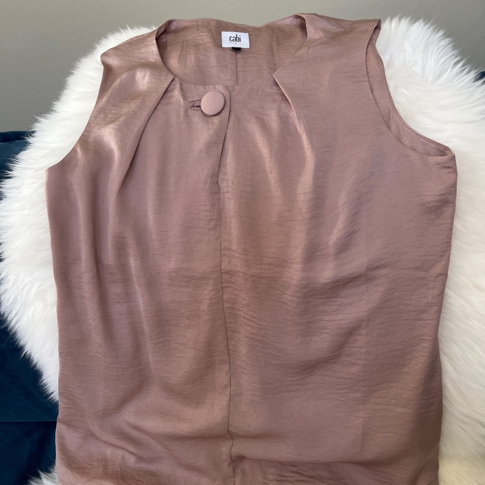 Cabi Shell